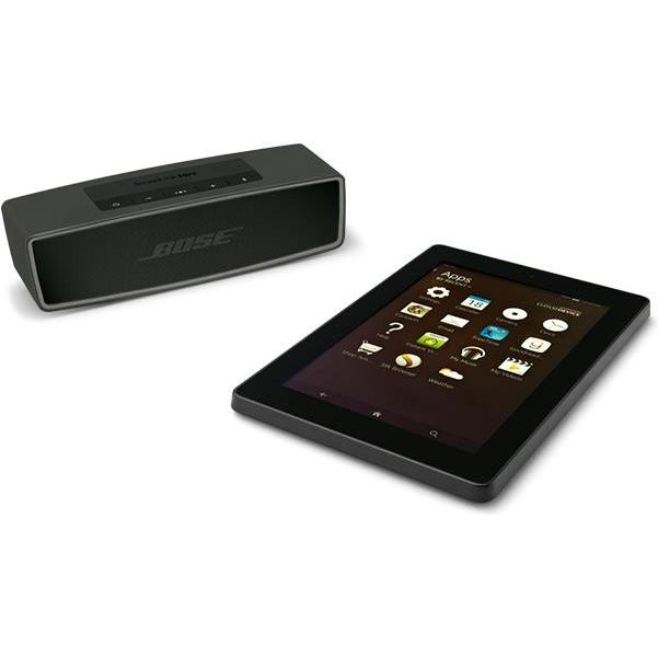 BOSE SoundLink® Mini II Bose SoundLink Mini II - kaufen bei Digitec