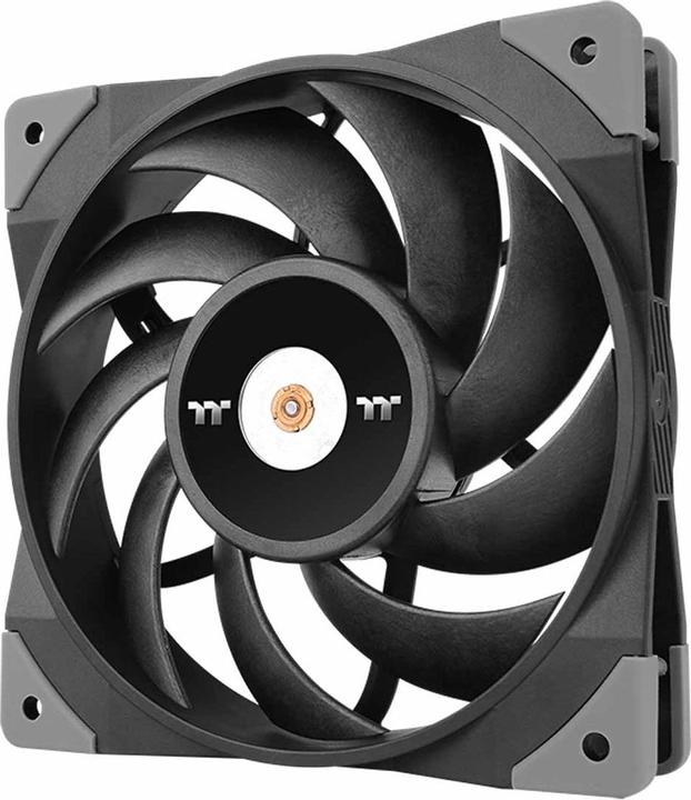Productafbeelding Thermaltake Toughfan 14 Performance Fan PWM 500-2000rpm - 1Pack (140 mm, 1x)