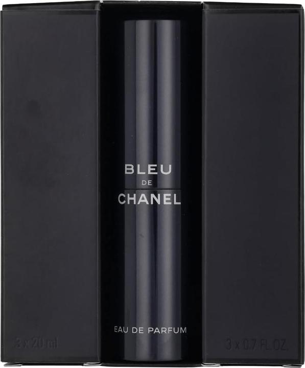 Produktbild Chanel Bleu (Eau de Parfum, 60 ml)