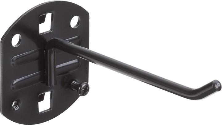 Produktbild Vigor Werkzeughaken Satz ∙ 100 mm ∙ V2518 ∙ 100 mm ∙ Anzahl Werkzeuge: 10