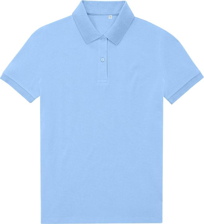Lotusblau