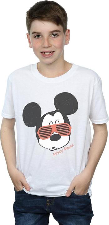Produktbild Disney Mickey Mouse Sunglasses TShirt Jungen (128)