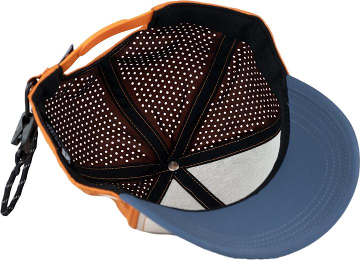 Produktbild Bavarian Caps Edelweiss Outdoor V2 Curved (One Size)