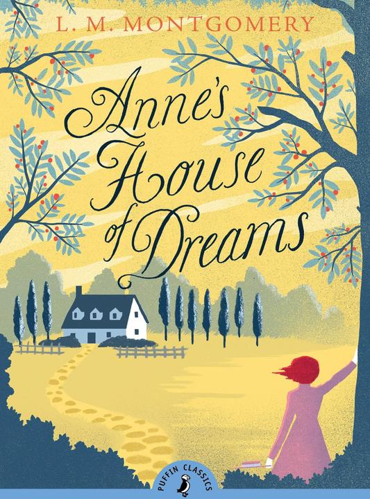 Produktbild Anne's House of Dreams (Englisch, L. M. Montgomery, 2015)
