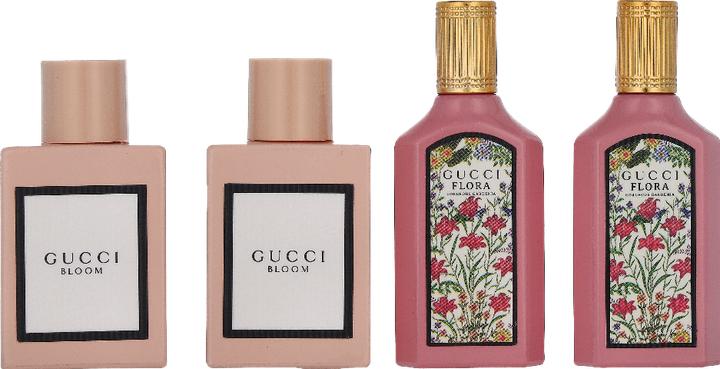 Immagine prodotto Gucci Miniature della Collezione Giardino delle Signore (Eau de parfum, 20 ml)