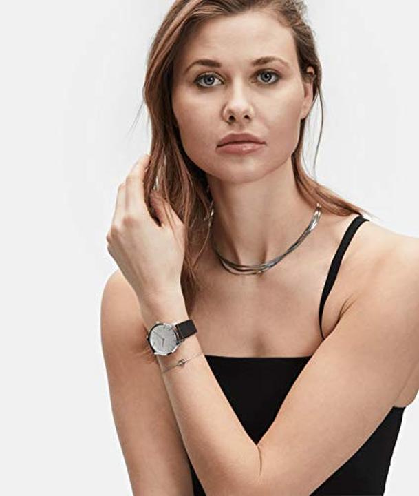 Produktbild Liebeskind Berlin Kette (Edelstahl, 40 cm)