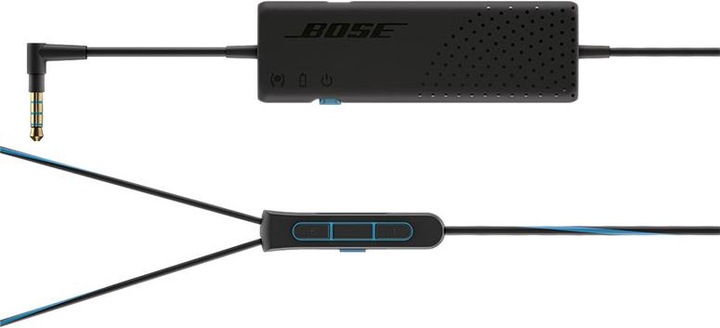 Actual product image Bose QuietComfort 20 (Android Remote) (NC, 16 h, Cable)