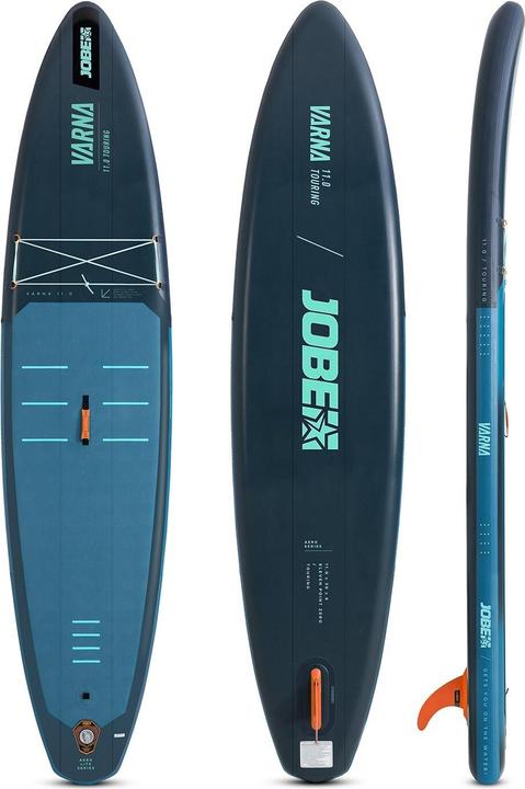 Image du produit Jobe Aero Varna SUP Board 11.0