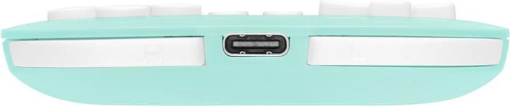 Actual product image 8bitdo Zero 2 (Switch, Mac, Android, PC)