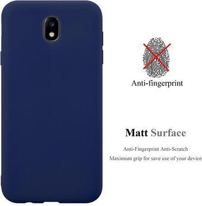 Image du produit Cadorabo Couverture TPU Candy (Samsung Galaxy J3 2017 (version US))