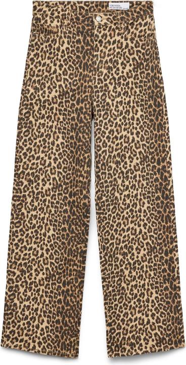 Immagine prodotto Vero Moda Vmtessa Hr Wide Stretch Aop Jeans Noos (W30/L32)