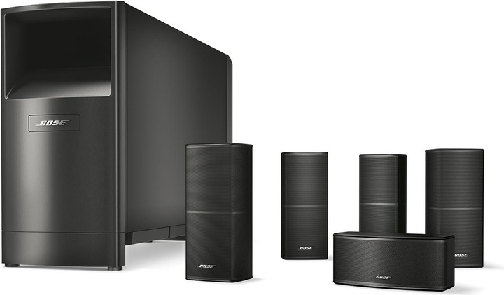 Bose Acoustimass 10 Series V
