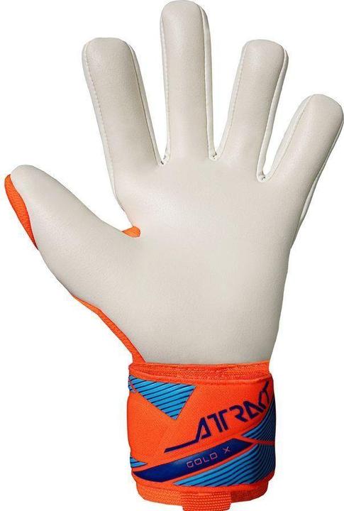 Productafbeelding Reusch Attrakt Gold X NC (10.5)