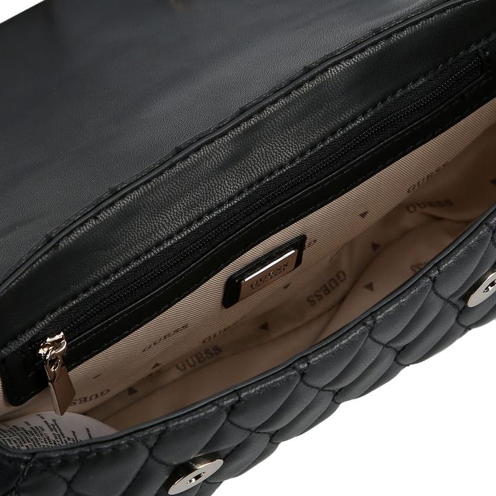 Produktbild Guess Valla Schultertasche 28 cm