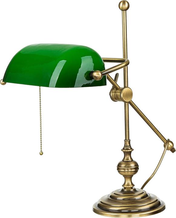 Licht-Erlebnisse Lampade Ministero (E27)