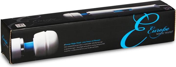 Image du produit Europe Magic Wand Appareil de massage