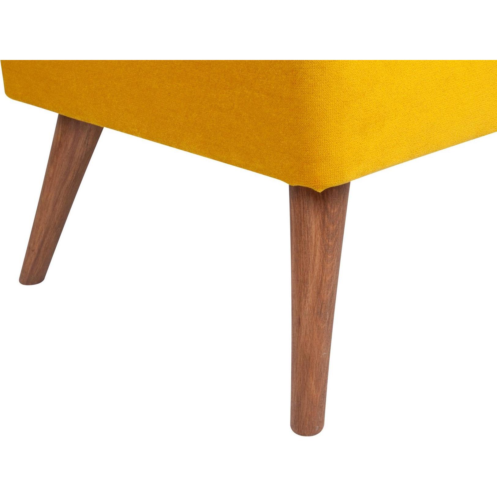 Thumbnail - Atelier del Sofa, Hocker + Pouf, Lillie