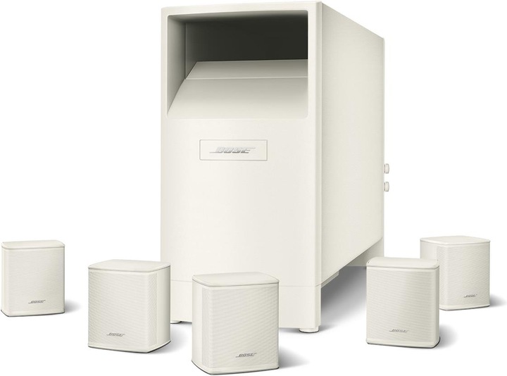 Produktbild Bose Acoustimass 6 Series V