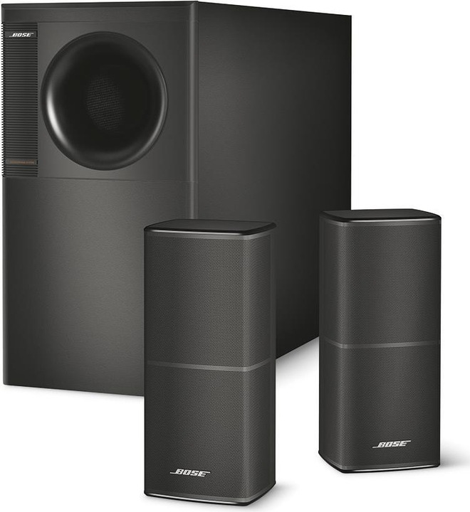 Bose Acoustimass 5 Series V