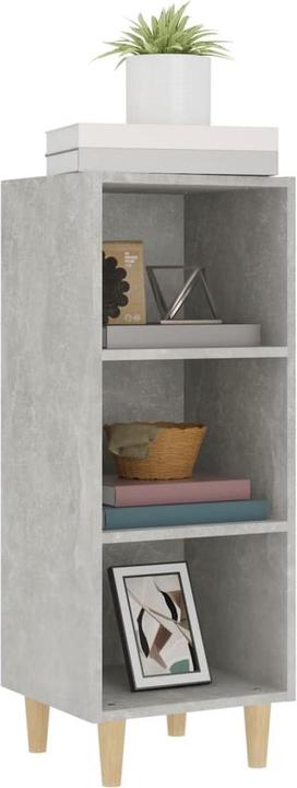 Image du produit vidaXL Sideboard (34.50 x 34.50 x 90 cm)