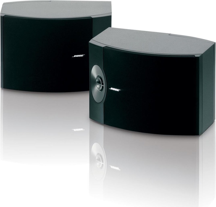 Actual product image Bose 301 Direct/Reflecting Speakers (1 pair)