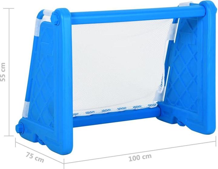 Immagine prodotto vidaXL Gol di calcio