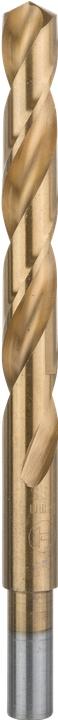 Image du produit Bosch Zubehör Forets à métaux HSS-TiN, DIN 338 D= 12,0 mm L= 151 mm (12 mm)