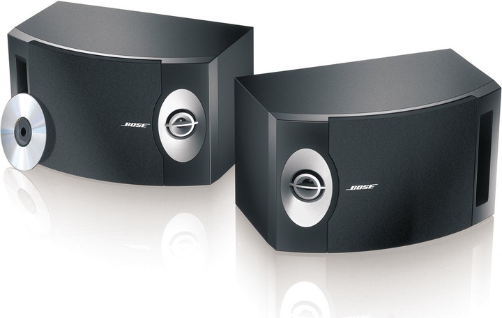 Immagine prodotto Bose 201 Diffusori diretti/riflettenti serie V (1 coppia)