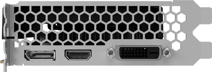 Immagine prodotto Gainward GeForce GTX 1050 Ti (4 GB)