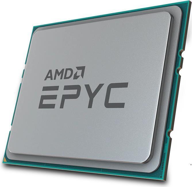 Productafbeelding AMD Epyc 8 (SP3, 2.80 GHz, 32 -Core)