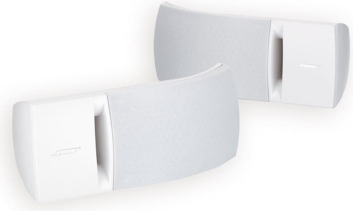 Produktbild Bose 161 Speaker System (1 Paar)