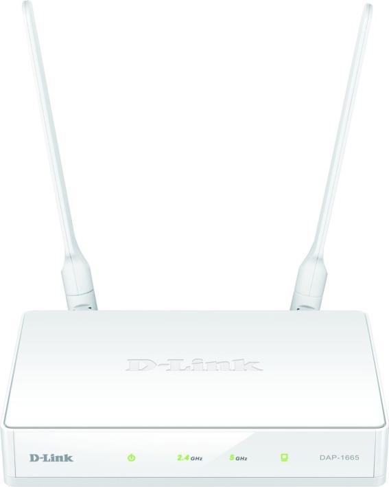 Produktbild D-Link Dap-1665 (866 Mbit/s)