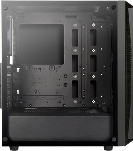 Immagine prodotto Silverstone Fara B1 (ATX, mATX, Mini-ITX)