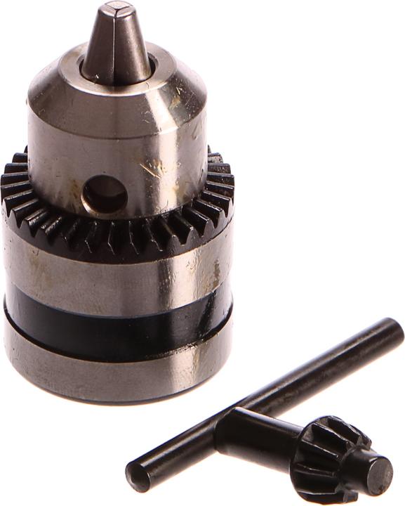 Actual product image GEKO Drill chuck, 1.5-10mm, 1/2, 20UNF
