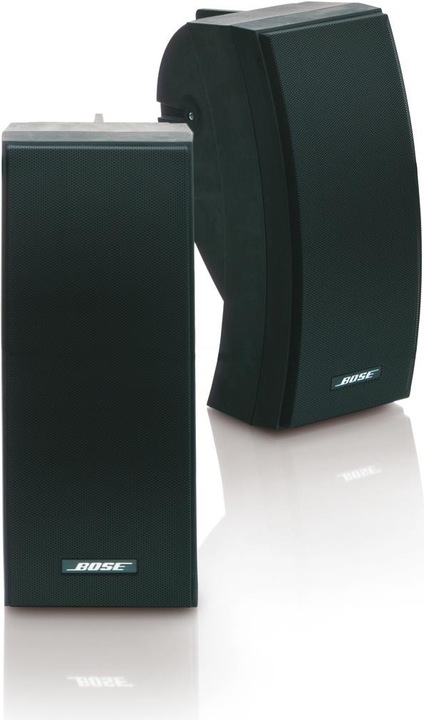 Actual product image Bose 251 Environmental Speakers (1 pair, 100 W)