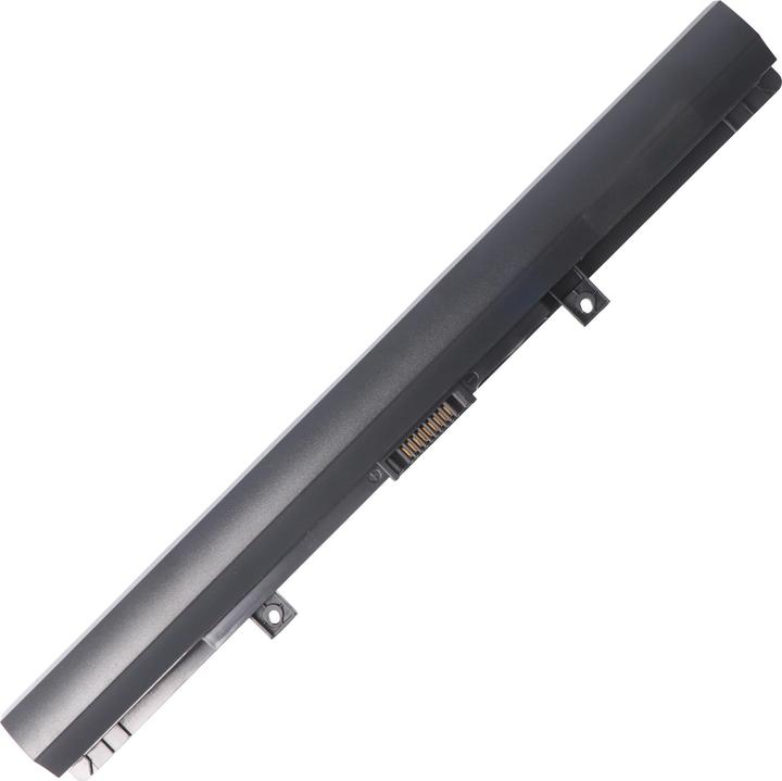 Actual product image Toshiba Battery PA5184U-1BRS Battery PA5185U-1BRS, PA5186U-1BRS, PA5195U-1BRS (2600 mAh)