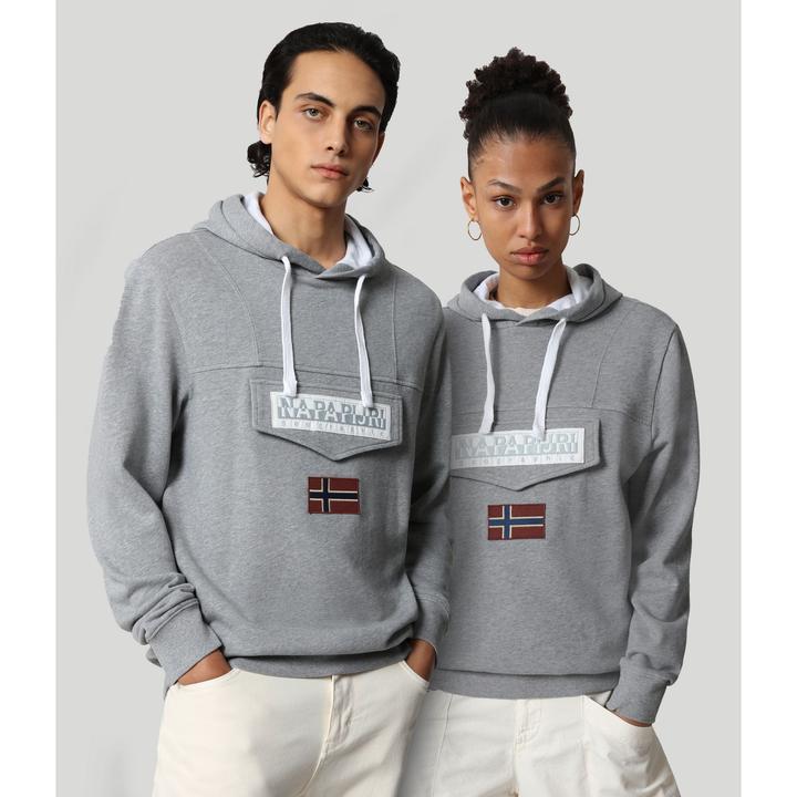 Actual product image Napapijri Burgee Summer (XL)