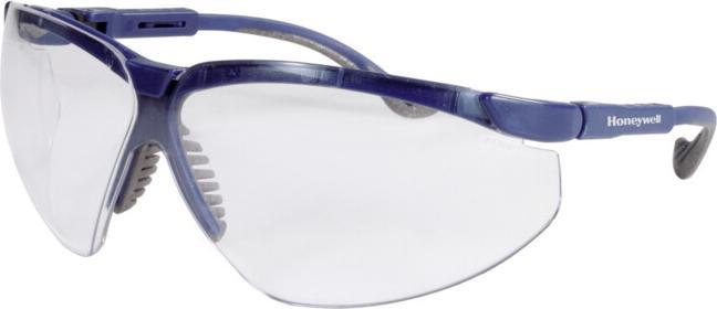 Image du produit Honeywell Lunettes de protection 1011027 Bleu, Sch