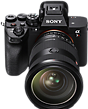 Immagine prodotto Sony Alpha 7RV (61 Mpx, Full frame / FX)
