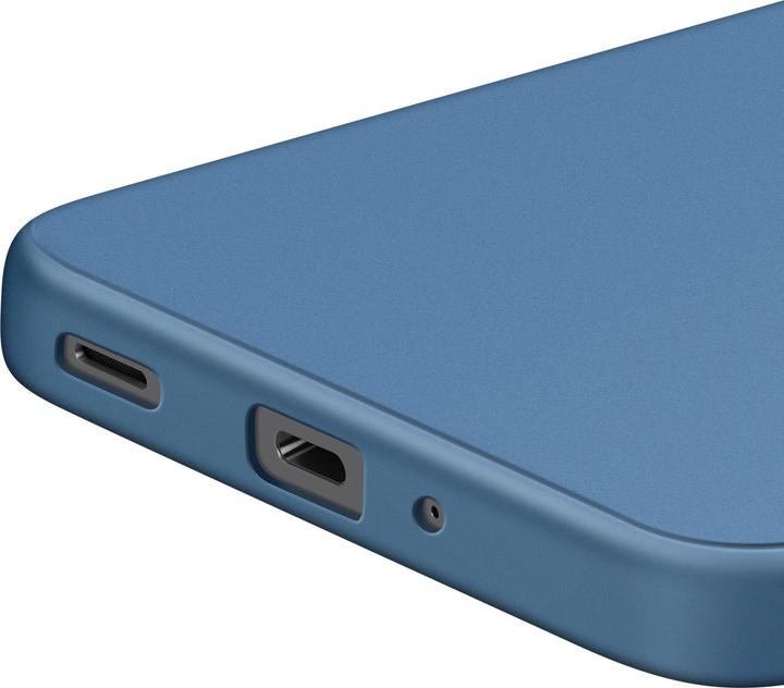 Actual product image Avizar Galaxy A17 Hülle weiches Silikon (Samsung Galaxy A17)