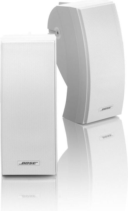 Bose 251 Environmental Speakers (1 pair, 100 W)