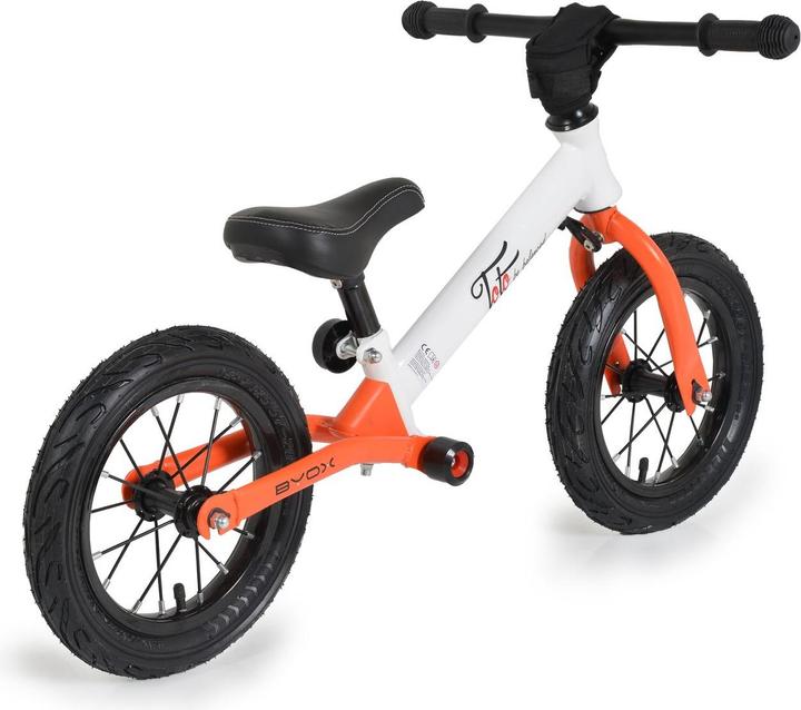 Produktbild Byox Laufrad ToTo 12 Zoll (12")