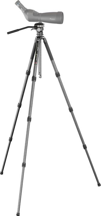 Immagine prodotto Sirui Sportich Carbon-tativ SP124+B5X (Carbonio, Metallo)