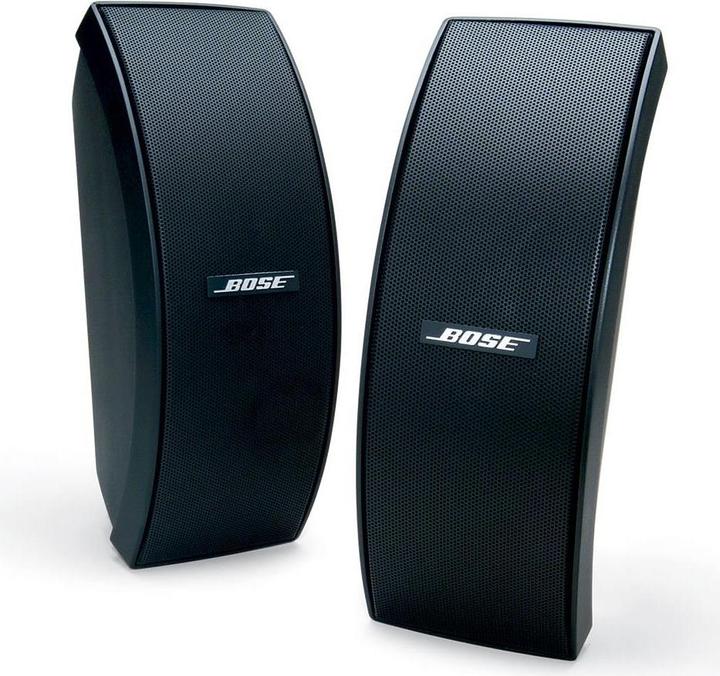 Produktbild Bose 151 SE Environmental Speakers (1 Paar)