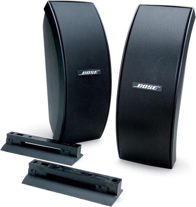 Produktbild Bose 151 SE Environmental Speakers (1 Paar)