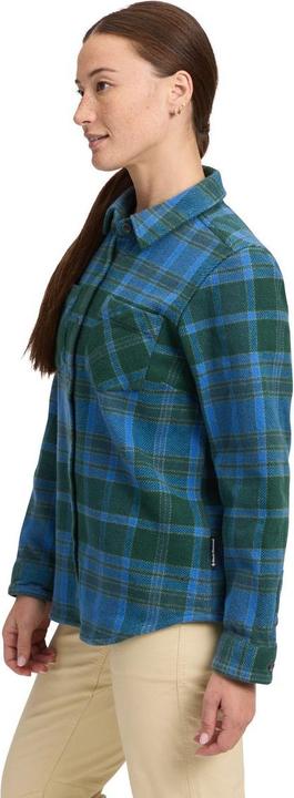 Immagine prodotto Black Diamond W Project Heavy Flannel (L)