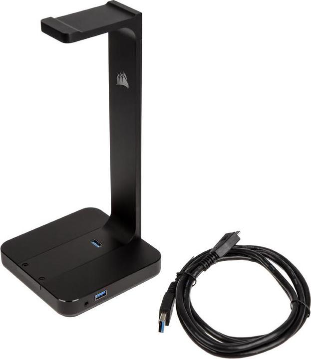 Actual product image Corsair St100