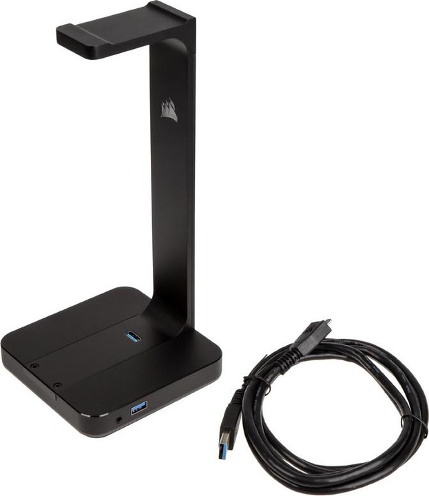 Actual product image Corsair St100