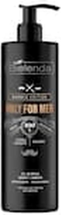 Image du produit Bielenda Only For Men Barber Edition Refreshing And Cleansing Gel For Face And Beard 190G