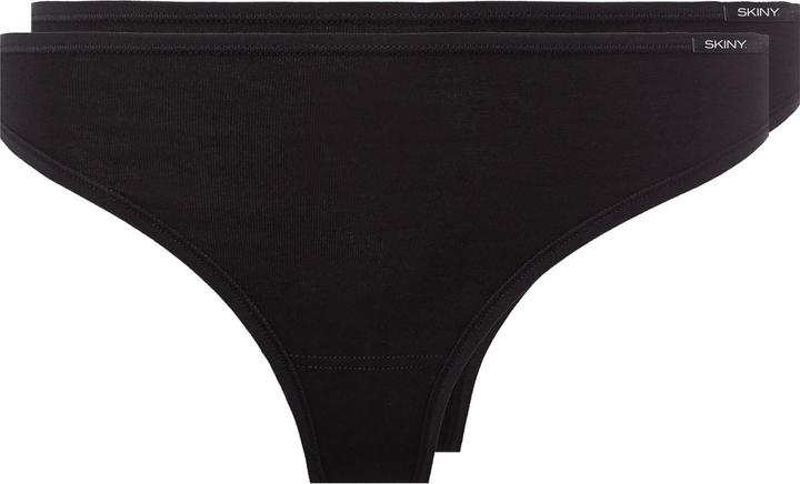 Immagine prodotto Skiny Vantaggio Cotone (40, Confezione da 2)